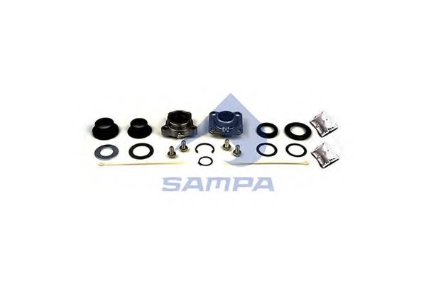 Ремкомплект тормозного вала HCV - SAMPA 085.516