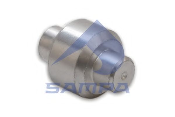 Ролик, Тормозная колодка HCV HCV - SAMPA 070.178