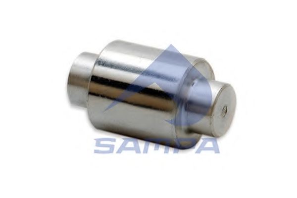 Ремкомплект ролика тормозных колодок HCV - SAMPA 075.045