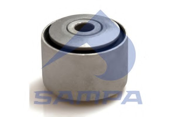 Сайлентблок кабины HCV - SAMPA 050.029