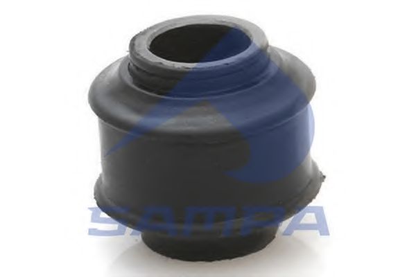Втулка амортизатора HCV - SAMPA 060.033