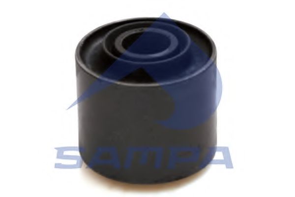 Сайлентблок кабины HCV - SAMPA 020.102