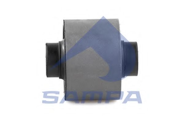 Сайлентблок кабины HCV - SAMPA 080.043