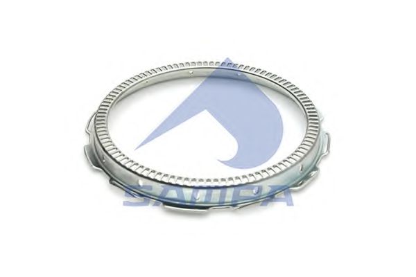 Стремянка HCV - SAMPA 070.416