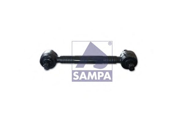 Тяга | зад | HCV - SAMPA 095.207
