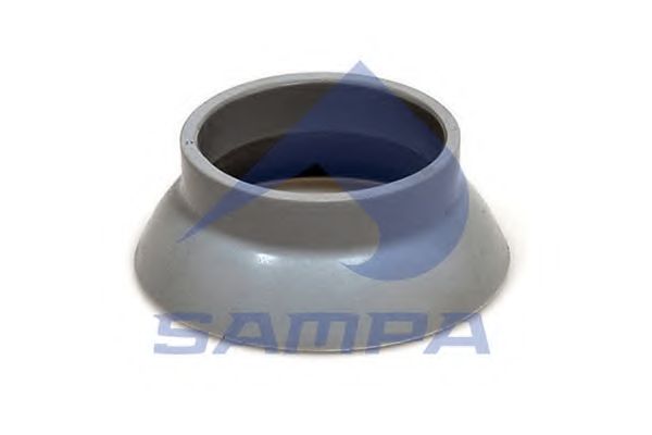 Пылезащитный чехол, Разжимной вал HCV - SAMPA 070.097