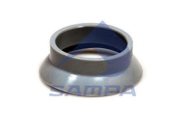 Пылезащитный чехол, Разжимной вал HCV - SAMPA 070.102