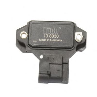 Коммутатор системы зажигания - Huco 138030
