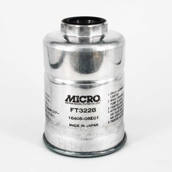 Фильтр топливный - Micro FT-3228