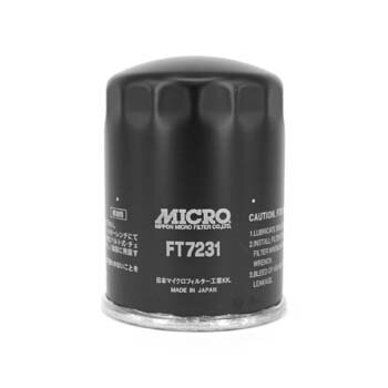 Фильтр топливный - Micro FT-7231