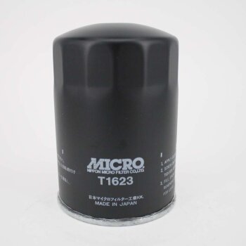 Фильтр масляный - Micro T-1623