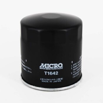Фильтр масляный - Micro T-1642