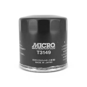 Фильтр масляный - Micro T-3149