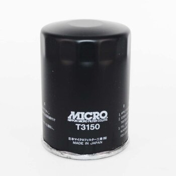 Фильтр масляный - Micro T-3150