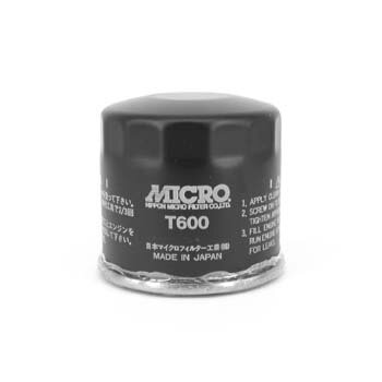 Фильтр масляный - Micro T-600