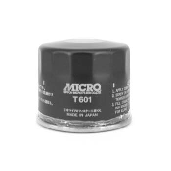 Фильтр масляный - Micro T-601