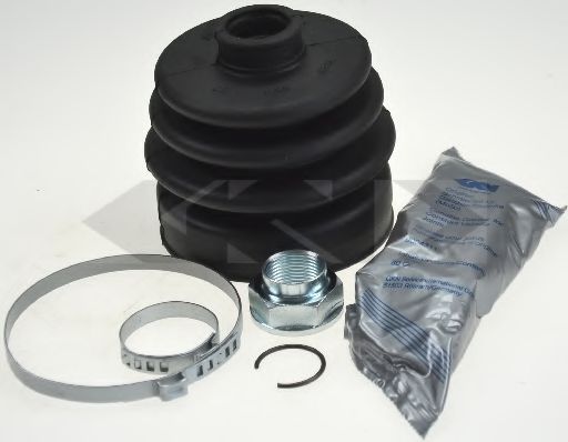 Пыльник ШРУСа - GKN-Spidan 22244