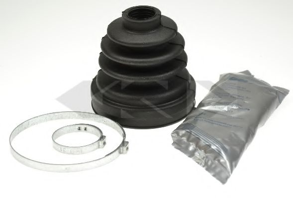 Пыльник ШРУСа - GKN-Spidan 23240