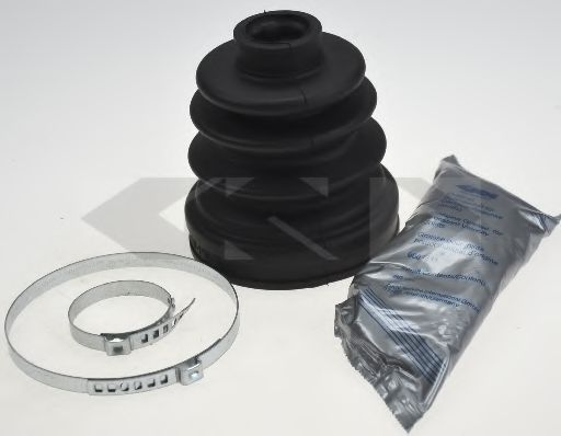 Пыльник ШРУСа - GKN-Spidan 23248