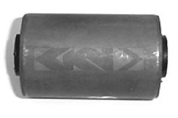 Сайлентблок рычага подвески - GKN-Spidan 410602