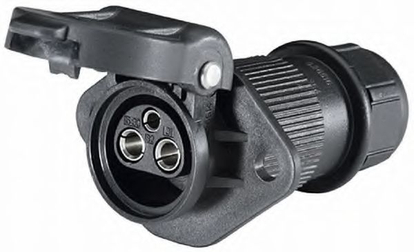 Электроразъем - Hella 8JB 001 933-042