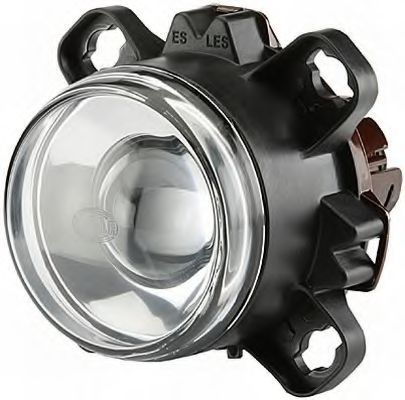Основная фара | лев | - Hella 1BL 247 042-017