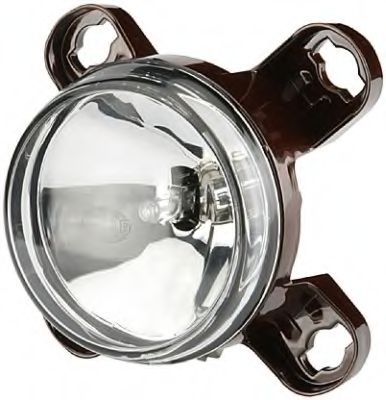Основная фара  - Hella 1K0 247 043-017