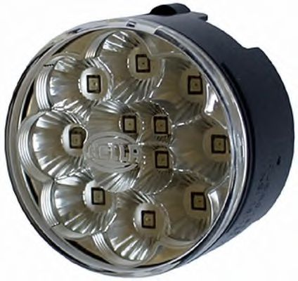 Габаритный фонарь - Hella 2PF 009 001-521
