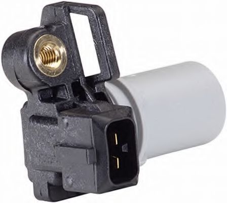 Датчик положения коленчатого вала - Hella 6PU 009 163-501