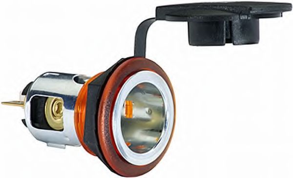 Электроразъем - Hella 8JB 008 023-051
