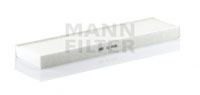 Фильтр салона - Mann CU 4436