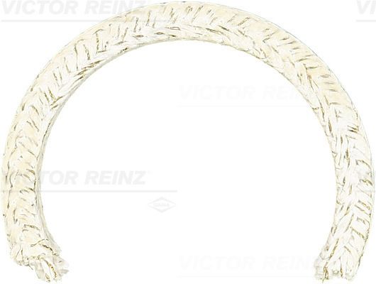 Сальник коленчатого вала - Victor Reinz 71-25853-10