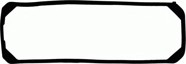 Прокладка картера двигателя - Victor Reinz 71-33106-00