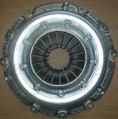 Комплект сцепления - Valeo 826675