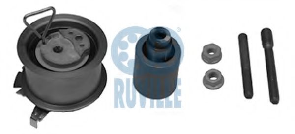 Комплект роликов - Ruville 5573950