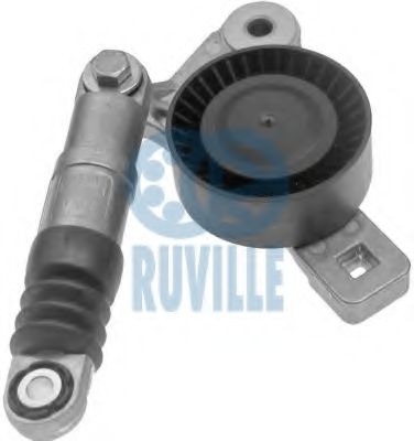 Снят с производства Ролик натяжной приводного ремня - Ruville 58610