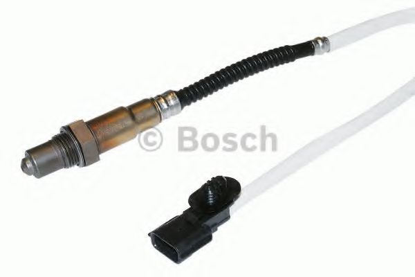 Датчик кислородный - Bosch 0 258 006 990