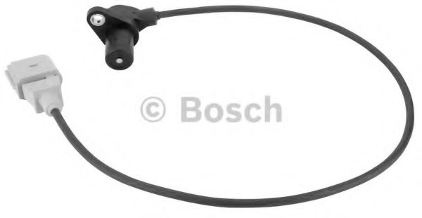 Датчик положения коленчатого вала - Bosch 0 261 210 190