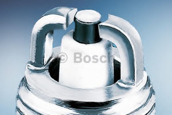 Свеча зажигания - Bosch 0 242 229 782