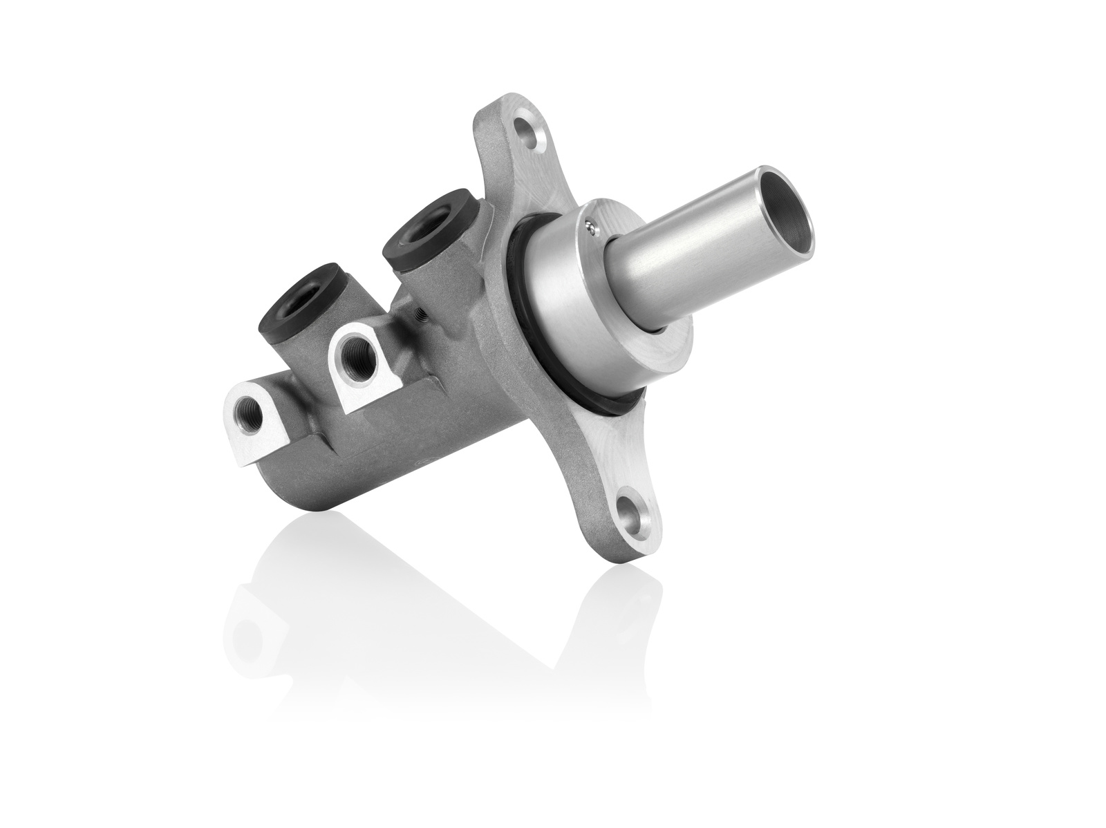 Цилиндр тормозной главный - Bosch 0 204 123 712