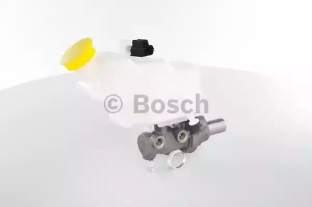 Цилиндр тормозной главный - Bosch 0 204 123 716