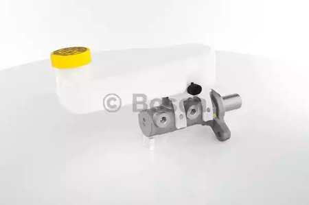 Цилиндр тормозной главный - Bosch 0 204 123 720