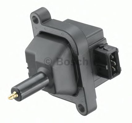 Катушка зажигания - Bosch 0221504025