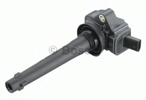 Катушка зажигания - Bosch 0 221 504 027