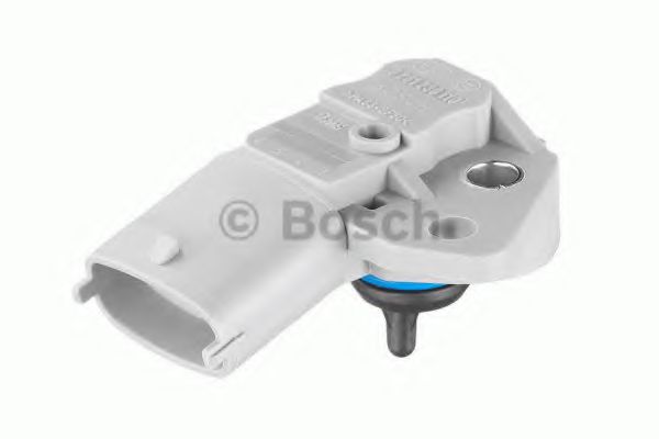 Датчик давления воздуха высотного корректора - Bosch 0 261 230 110