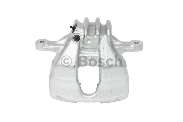 Тормозной суппорт - Bosch 0 204 902 045