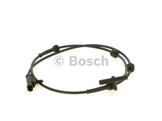 Датчик ABS - Bosch 0265007800