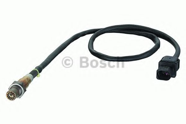 Датчик кислородный - Bosch 0 258 017 098
