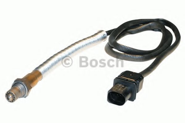 Датчик кислородный - Bosch 0 258 017 137