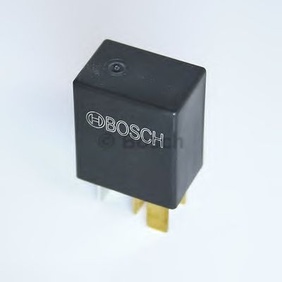 Реле - Bosch 0 332 011 007